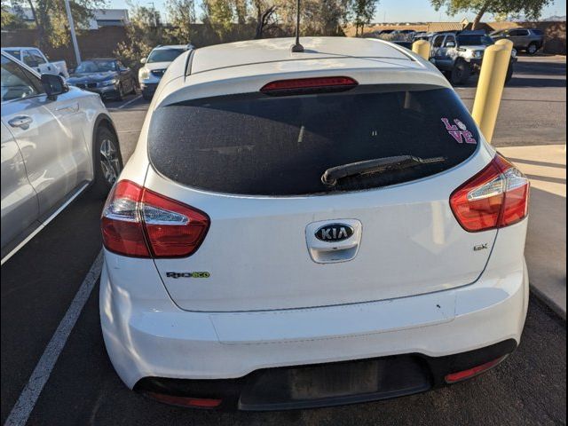 2013 Kia Rio EX