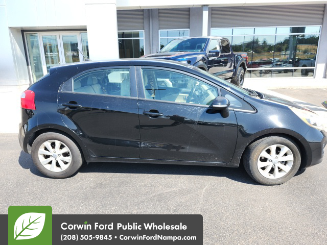 2013 Kia Rio EX