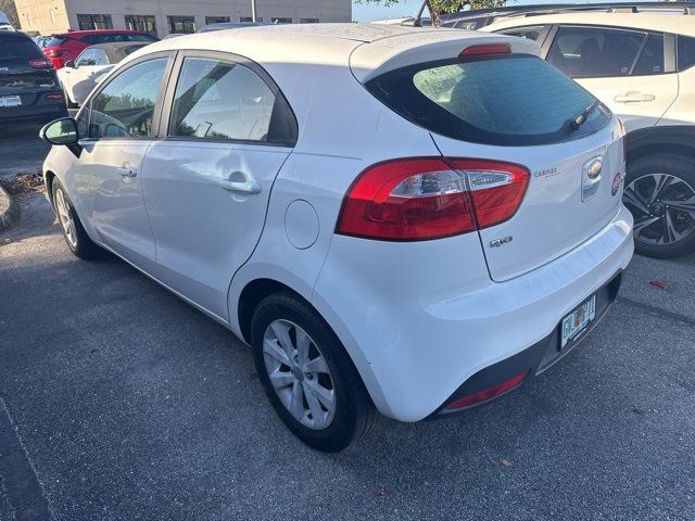 2013 Kia Rio EX