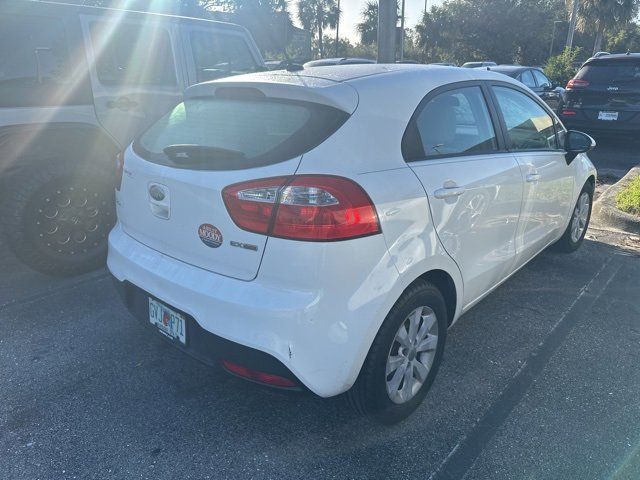 2013 Kia Rio EX