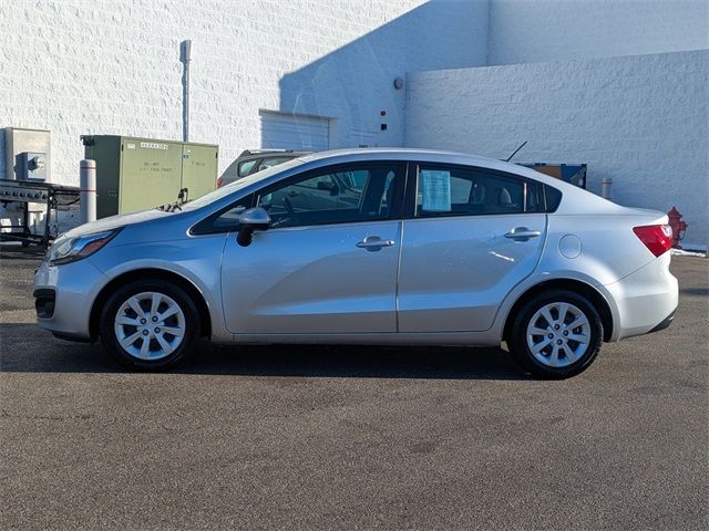 2013 Kia Rio LX