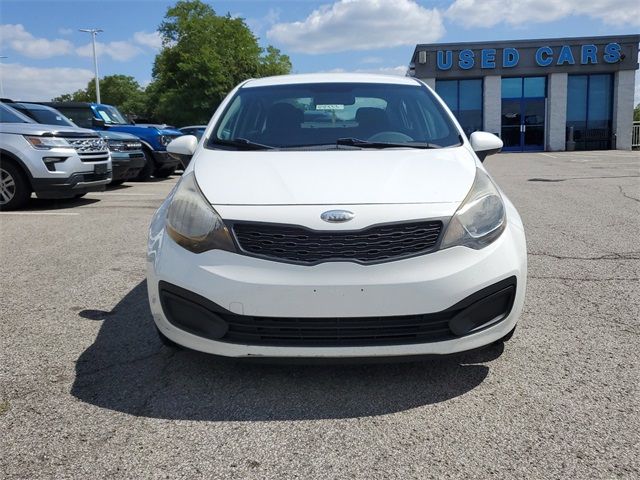 2013 Kia Rio LX