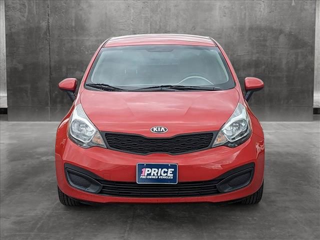 2013 Kia Rio LX