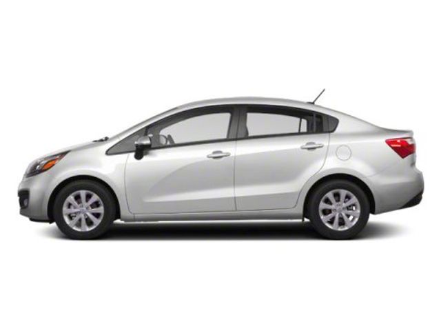 2013 Kia Rio LX