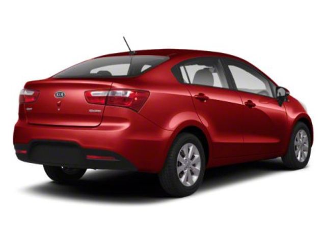 2013 Kia Rio LX