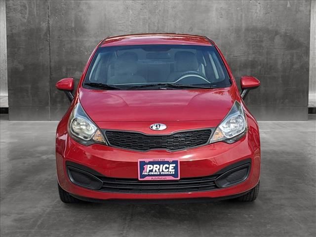 2013 Kia Rio LX