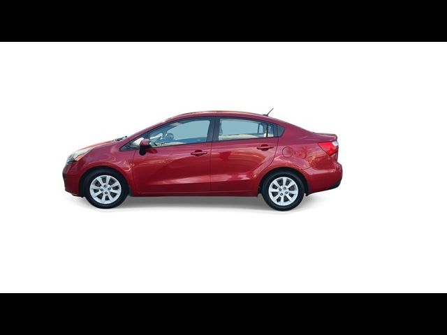 2013 Kia Rio LX