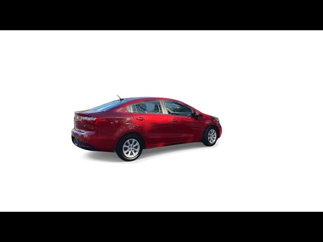 2013 Kia Rio LX