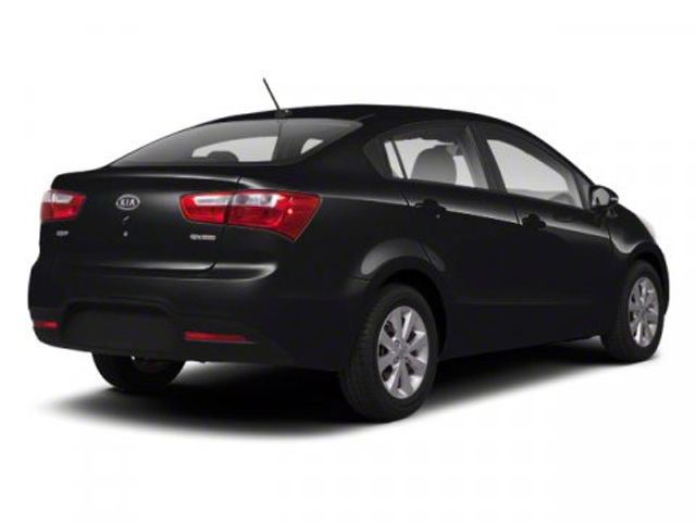 2013 Kia Rio LX