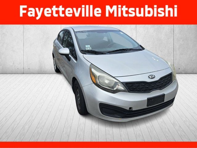 2013 Kia Rio LX