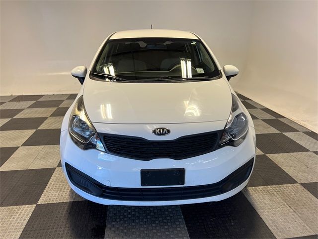 2013 Kia Rio LX