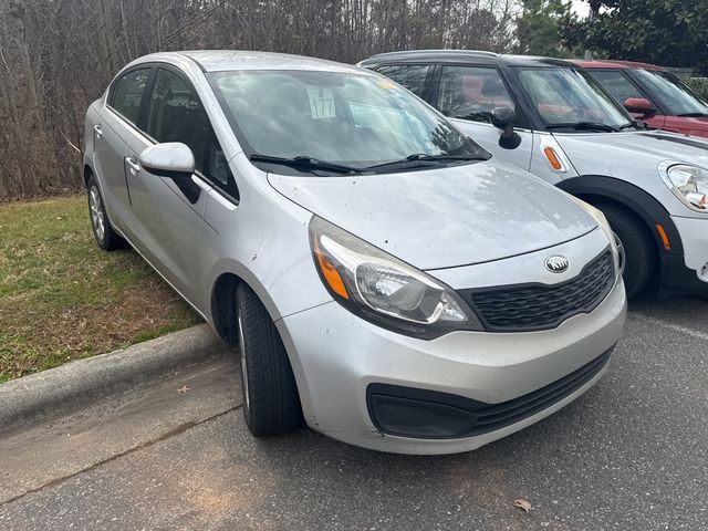 2013 Kia Rio LX