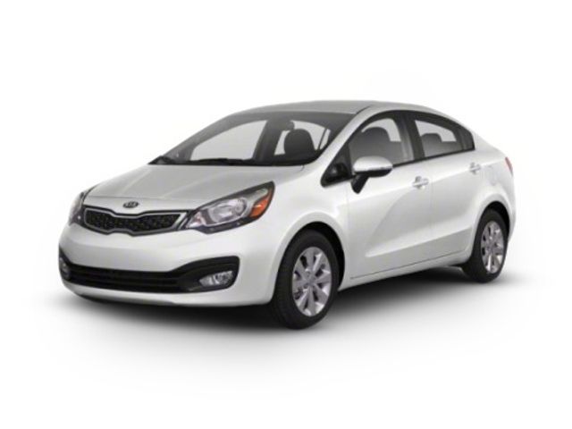 2013 Kia Rio LX