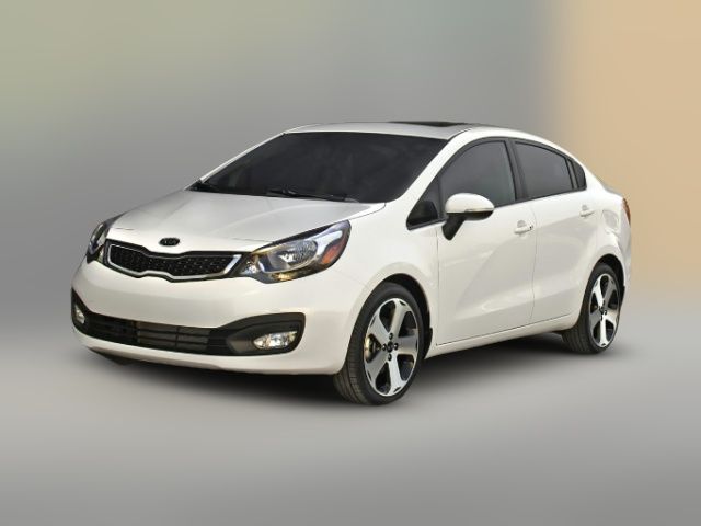 2013 Kia Rio LX