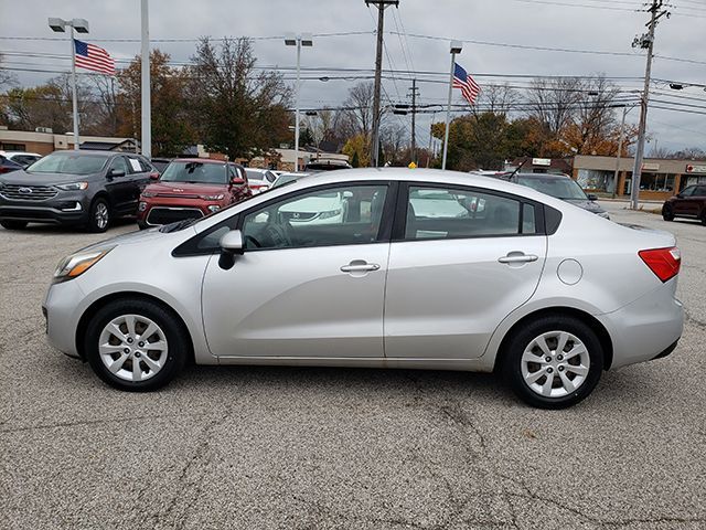 2013 Kia Rio LX