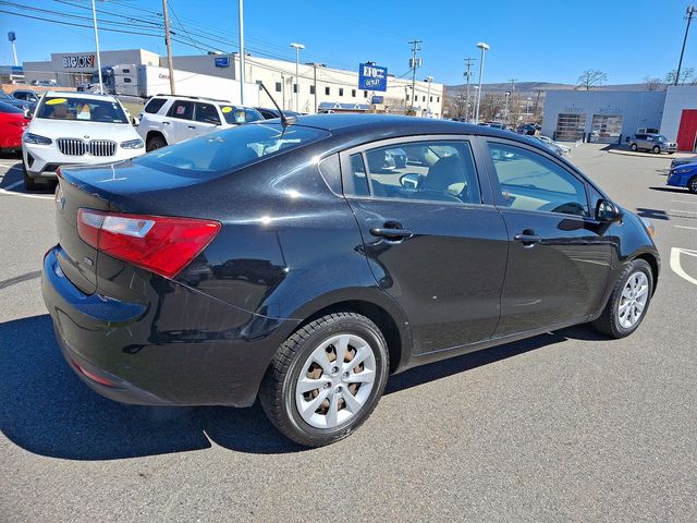 2013 Kia Rio LX