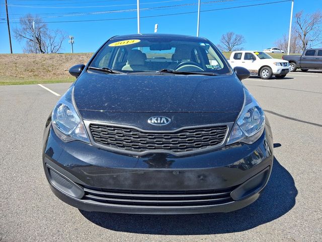 2013 Kia Rio LX