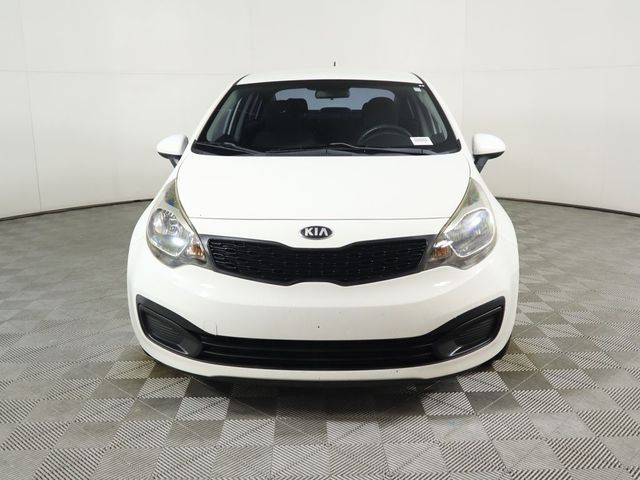 2013 Kia Rio LX