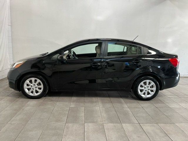 2013 Kia Rio LX