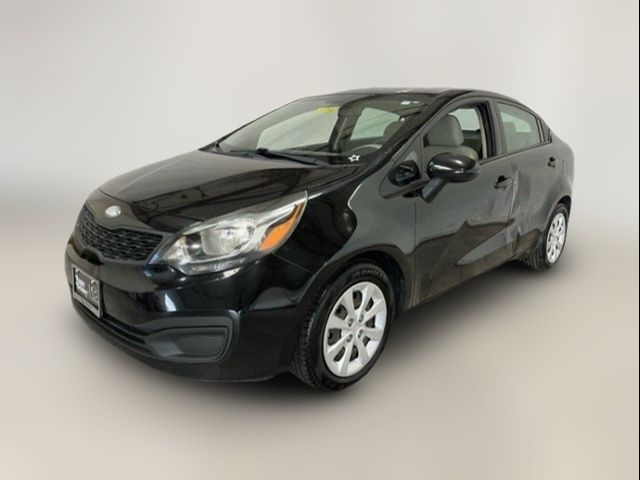 2013 Kia Rio LX