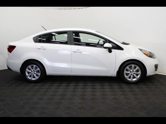 2013 Kia Rio LX
