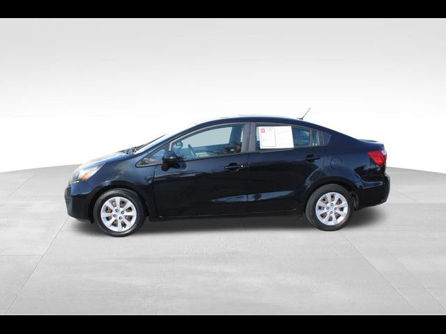 2013 Kia Rio LX