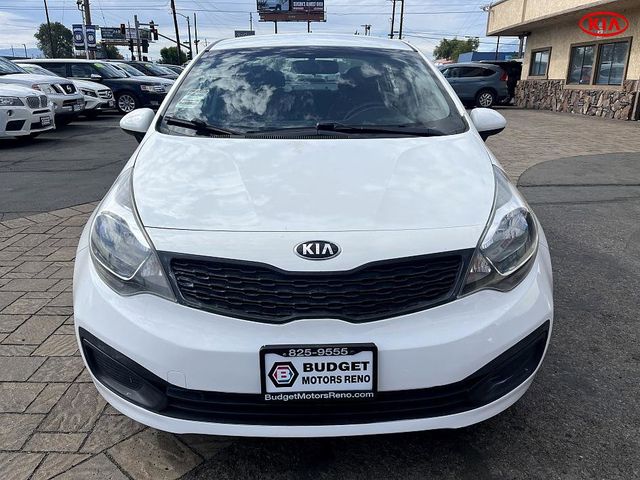 2013 Kia Rio LX