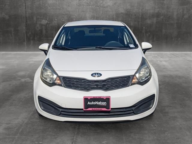 2013 Kia Rio LX