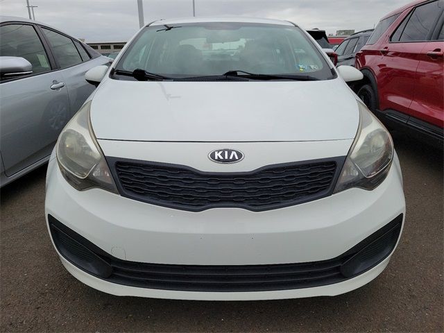 2013 Kia Rio LX