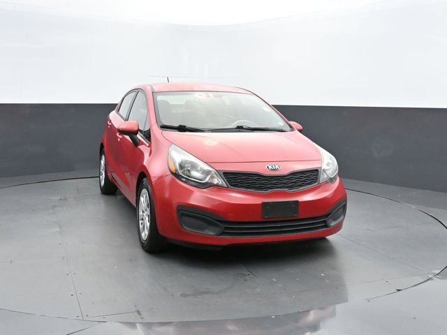 2013 Kia Rio LX