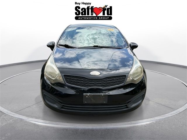 2013 Kia Rio LX