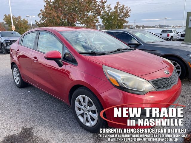 2013 Kia Rio LX