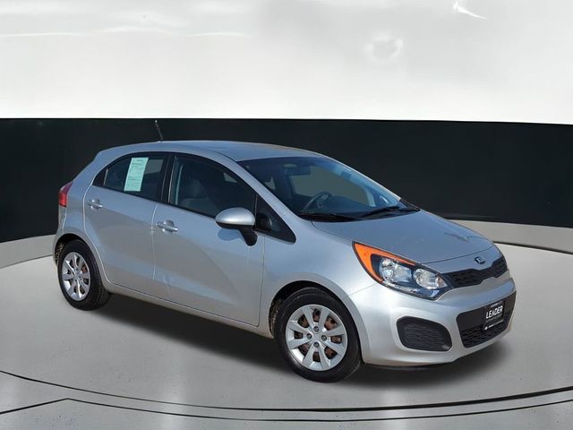 2013 Kia Rio LX