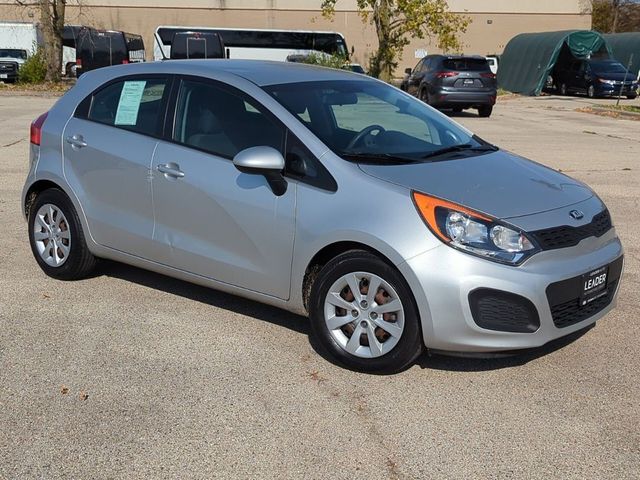 2013 Kia Rio LX