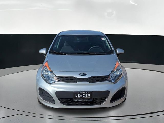 2013 Kia Rio LX