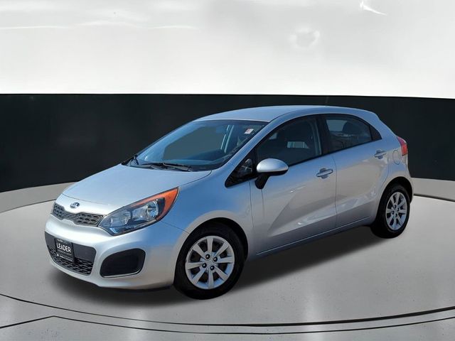 2013 Kia Rio LX