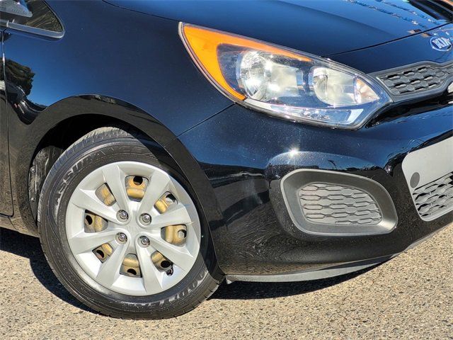 2013 Kia Rio LX