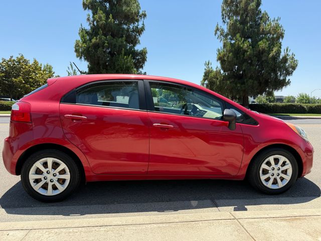 2013 Kia Rio LX
