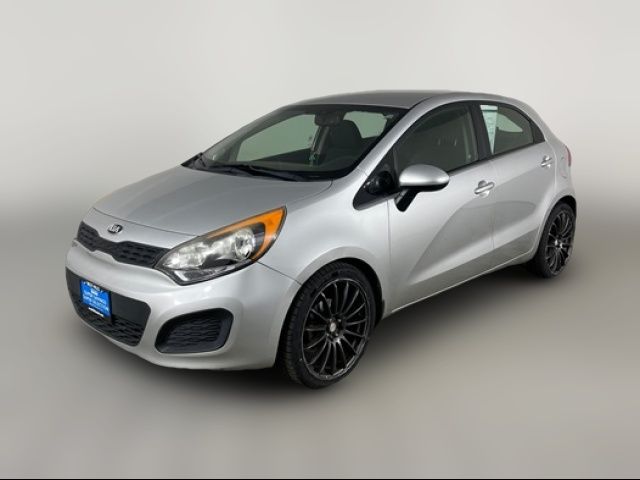 2013 Kia Rio LX