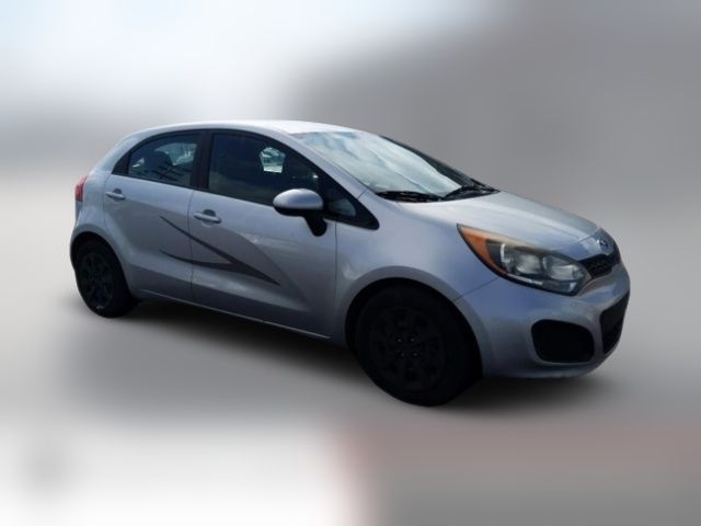 2013 Kia Rio LX