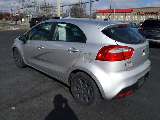 2013 Kia Rio LX