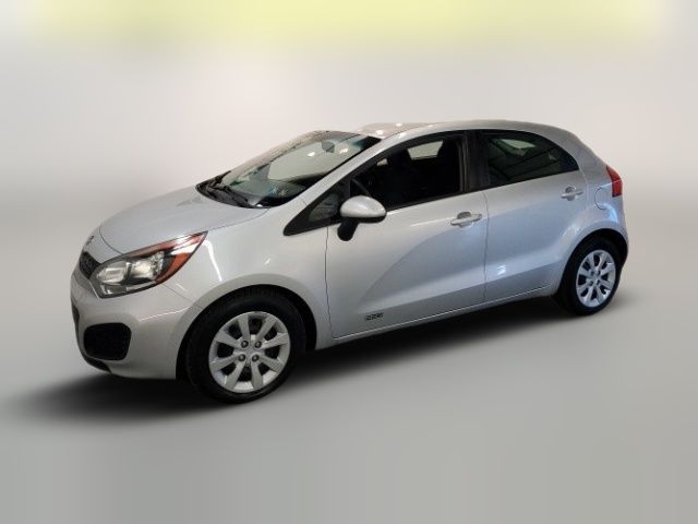 2013 Kia Rio LX