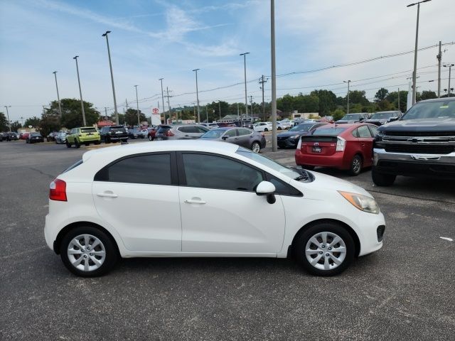 2013 Kia Rio LX