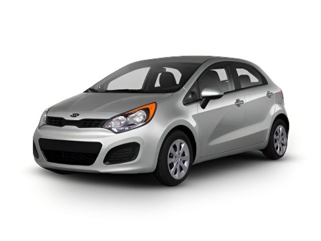 2013 Kia Rio LX