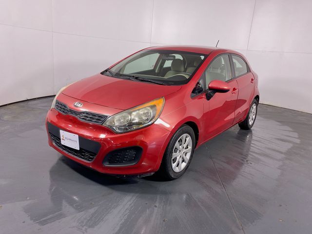 2013 Kia Rio LX