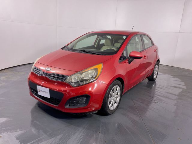 2013 Kia Rio LX