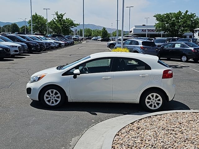 2013 Kia Rio LX