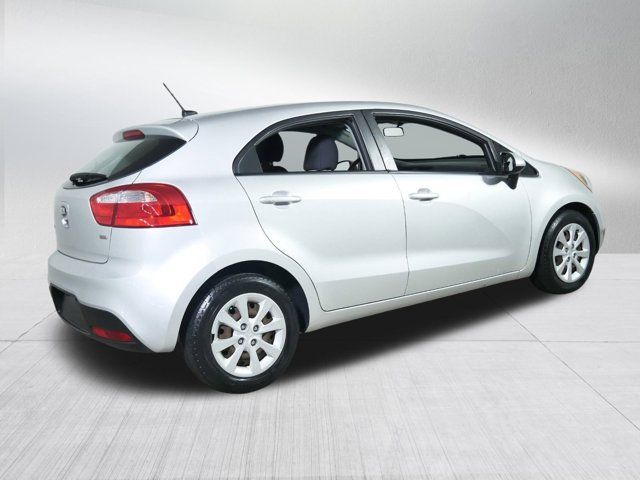 2013 Kia Rio LX