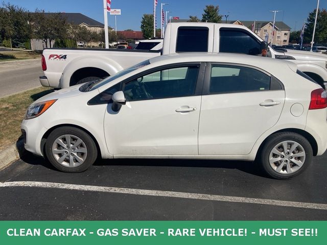 2013 Kia Rio LX