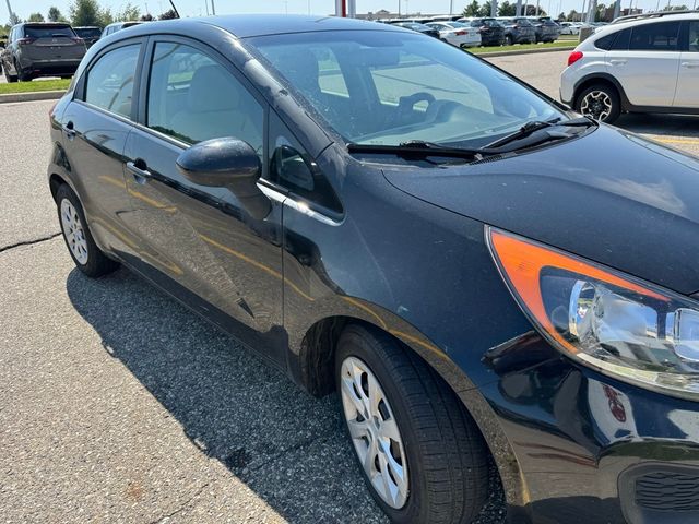 2013 Kia Rio LX